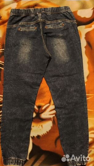 Джоггеры женские 46