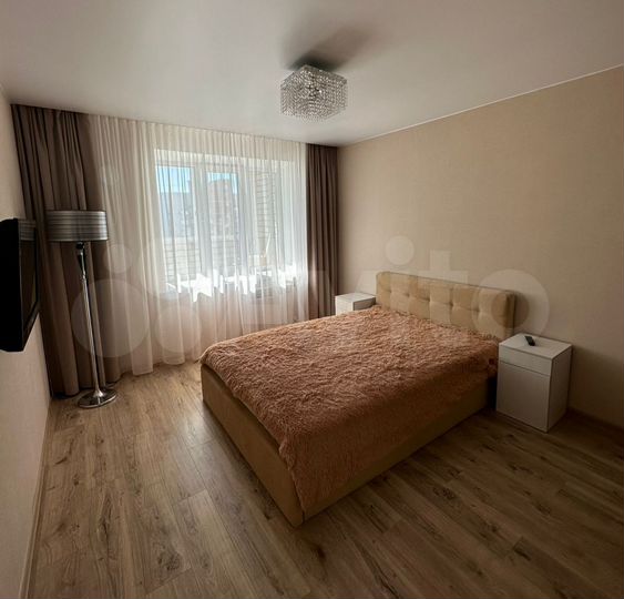 1-к. квартира, 39 м², 9/10 эт.