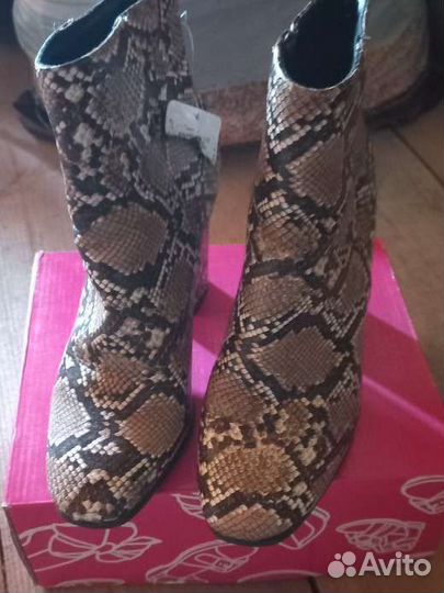 Чайник со свистком новый