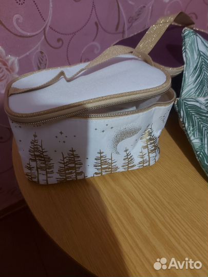 Косметичка