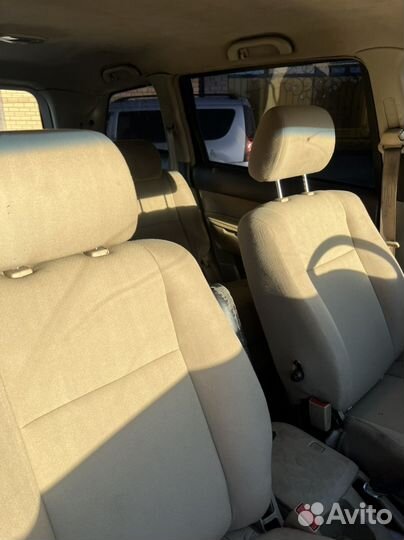 Chery CrossEastar (B14) 2.0 МТ, 2012, 235 000 км
