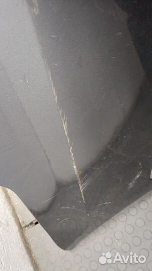 Бампер Volkswagen Passat 7 Европа, 2014