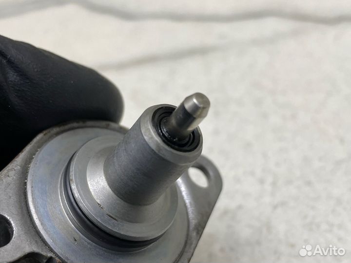 Клапан активной рейки Bmw E60 E61 E63 E64