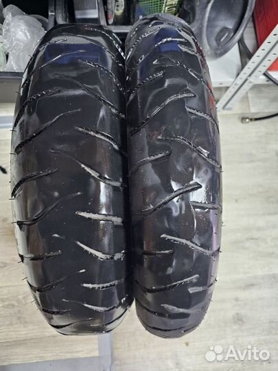 Комплект покрышек на r1200gs