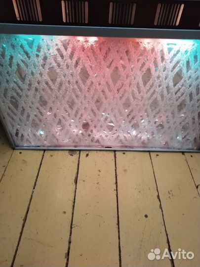 Цветомузыка СССР электроника уцм-03