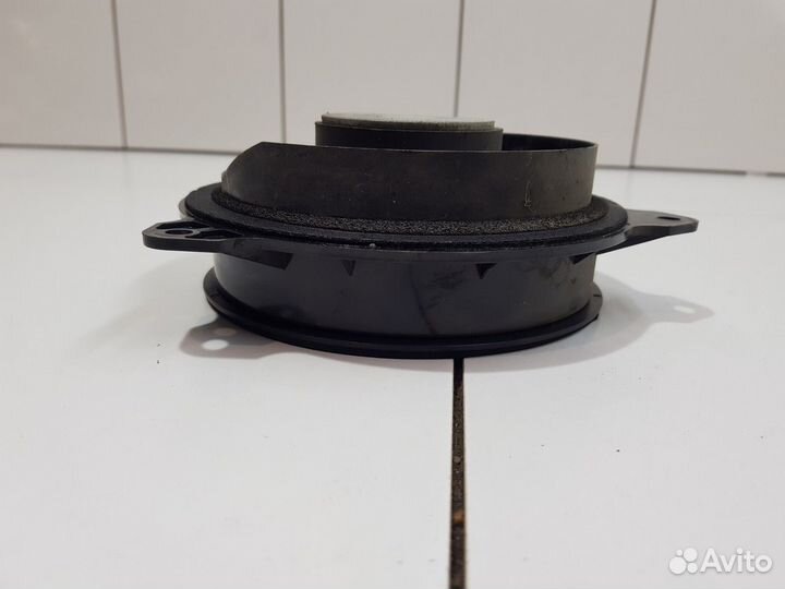 Динамик (Zotye T600)