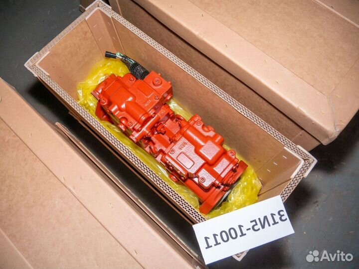 Блоки управления климат контролем Хитачи zx210lc-3