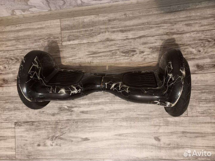 Гироскутер