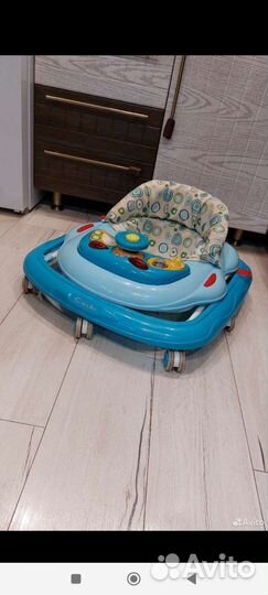 Ходунки детские