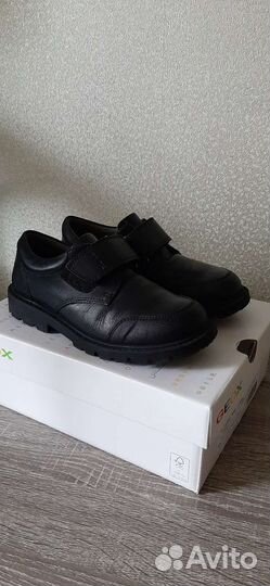 Ботинки детские