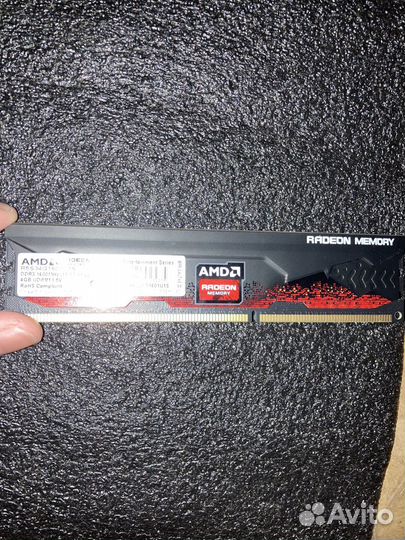 Оперативная память ddr3 8+4