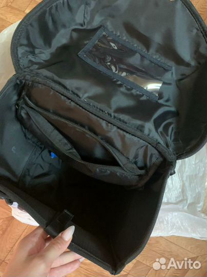 Рюкзак школьный для мальчика