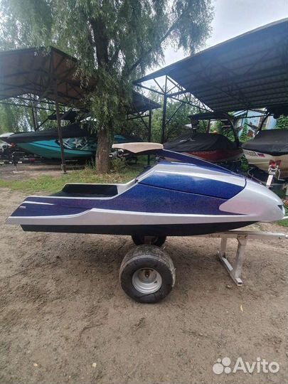Продаю гидроцикл Hydrospace