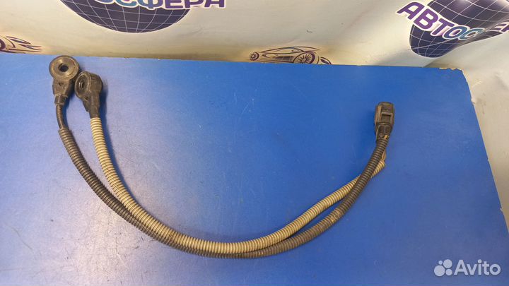 Датчик детонации Volvo S60 S70 XC70 XC90 B5244S