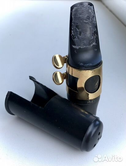 Мундштук Vandoren A-25