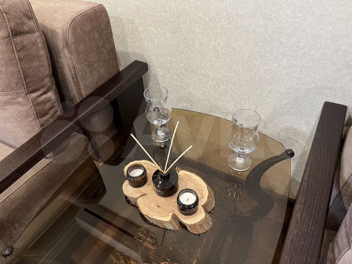 1-к. квартира, 40 м², 3/3 эт.