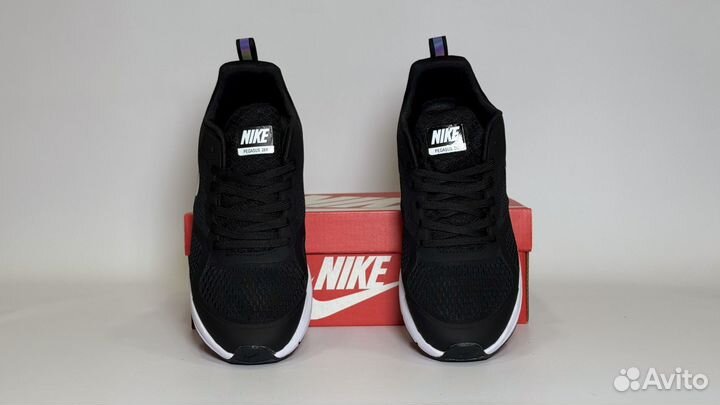 Кроссовки nike