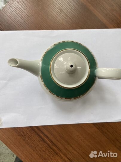 Чайник заварочный