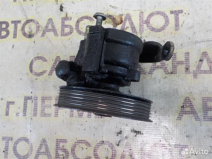 Насос гидроусилителя Renault Megane I 1995-2002