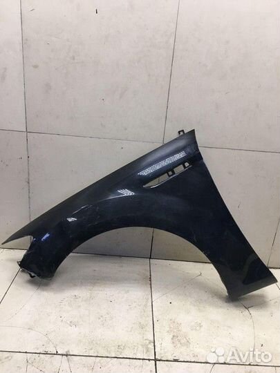 Крыло переднее левое Ford Mondeo