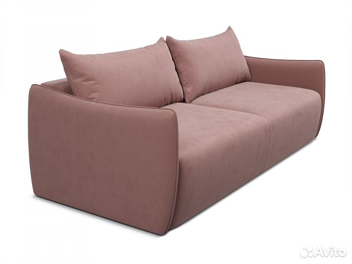 Диван-кровать Грант / прямой раскладной