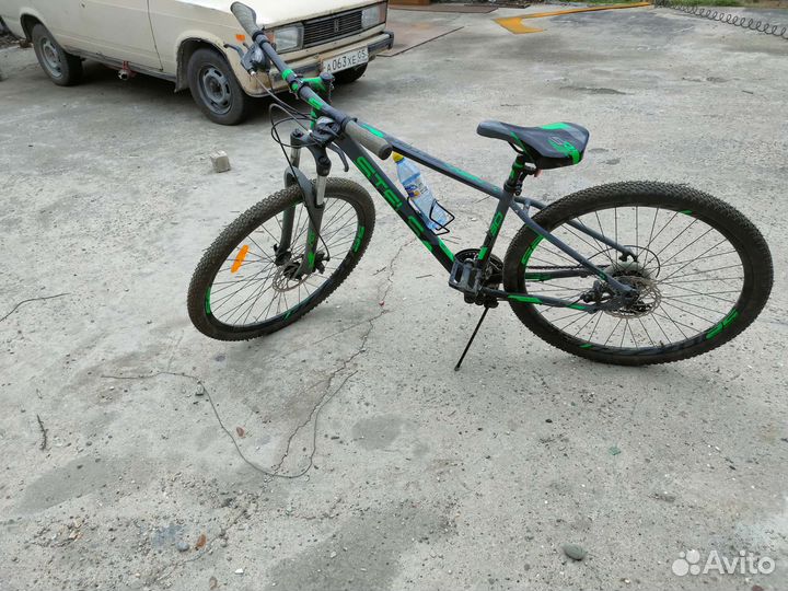 Stels navigator 930 md