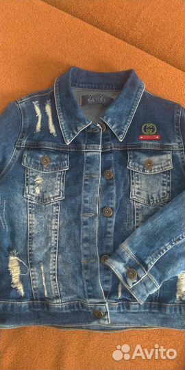 Вещи на девочку 122. 7- лет