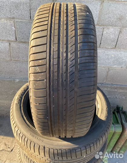 Kinforest KF-550 275/45 R21