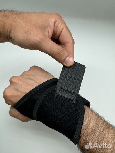 Суппорт запястья