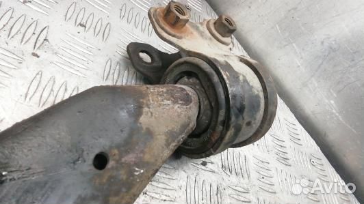 Рычаг передний нижний левый ford kuga 1 (OKR07O501