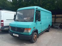 Mercedes-Benz Vario 4.2 MT, 2007, 500 000 км, с пробегом, цена 1 680 000 руб.