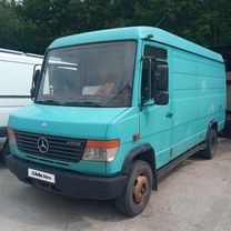 Mercedes-Benz Vario 4.2 MT, 2007, 500 000 км, с пробегом, цена 1 680 000 руб.