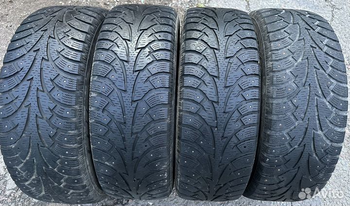 Hankook Winter I'Pike 225/60 R17 99T