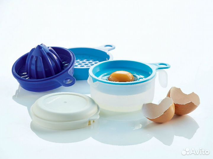 Tupperware набор новый