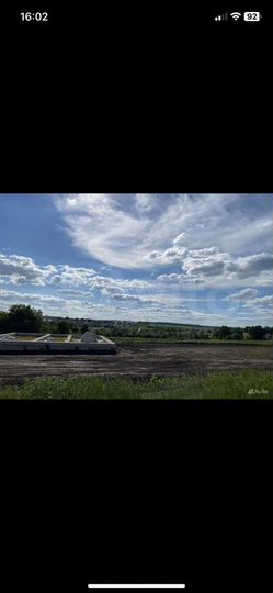 Участок 18,5 сот. (ИЖС)