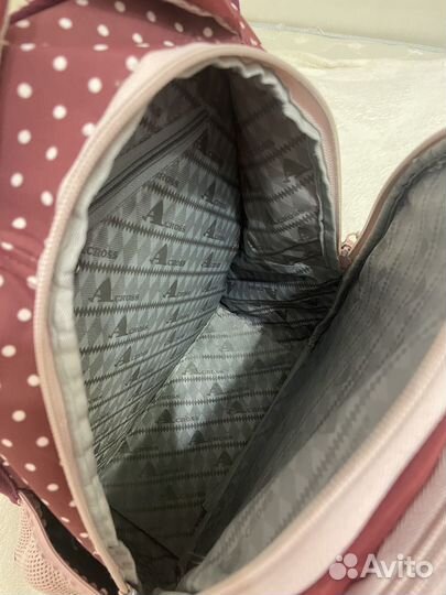 Портфель школьный рюкзак