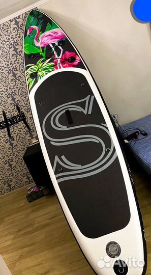 Сап доска / Sup board / Сап борд