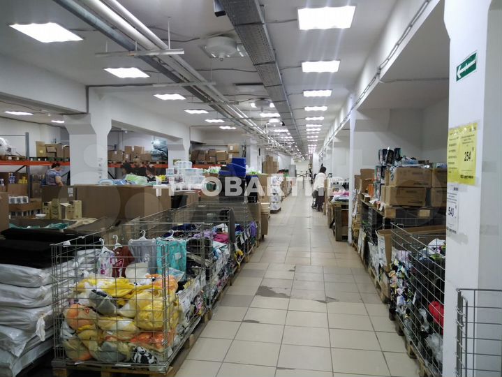 Продам помещение свободного назначения, 84 м²