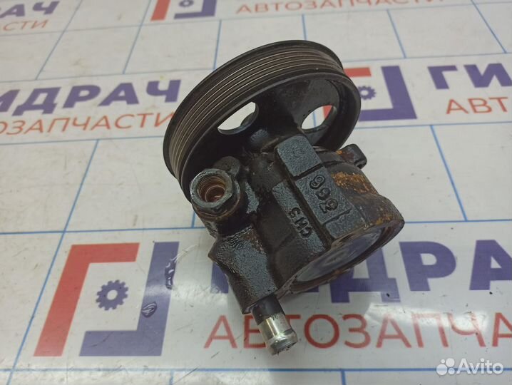 Насос гидроусилителя Renault Symbol (LB)