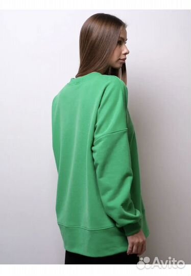 Свитшот женский