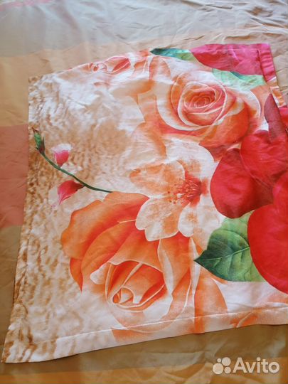 Наволочка 70х70