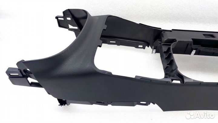 Центральная консоль Mitsubishi Outlander GF 4B11