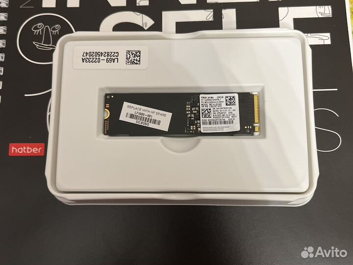 Ssd диск для ноутбука