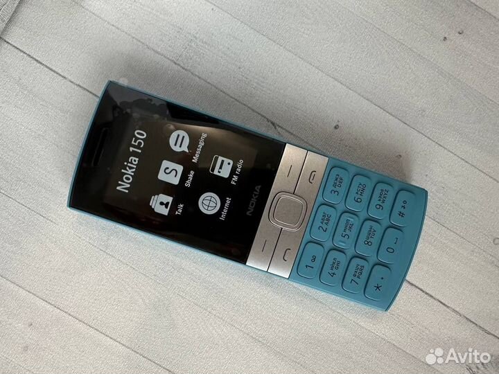 Nokia 150