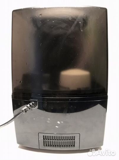 Увлажнитель воздуха bork H500