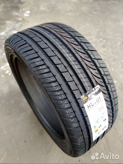 Headway HU901 245/55 R19 103