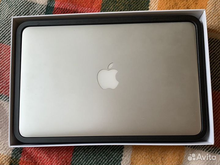 Apple MacBook air 11