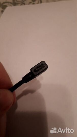 Зарядное устройство для телефона Ubiquam