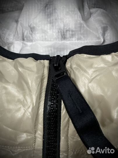 Пуховик Nike Windrunner Sportswear Оригинал