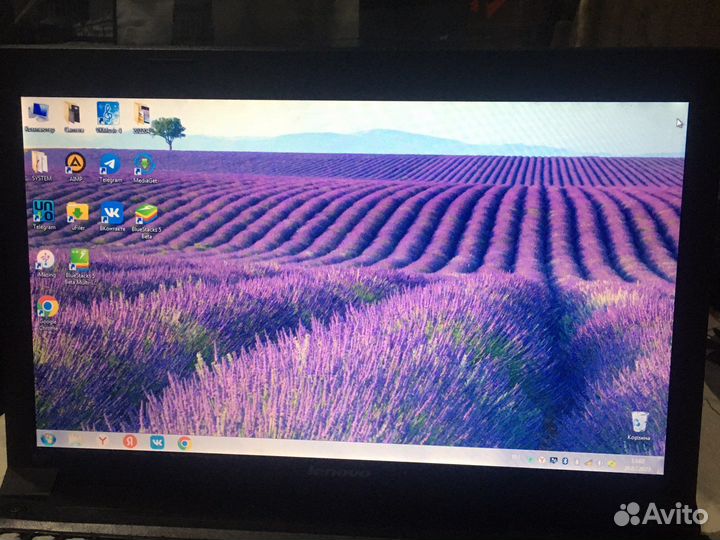 Lenovo